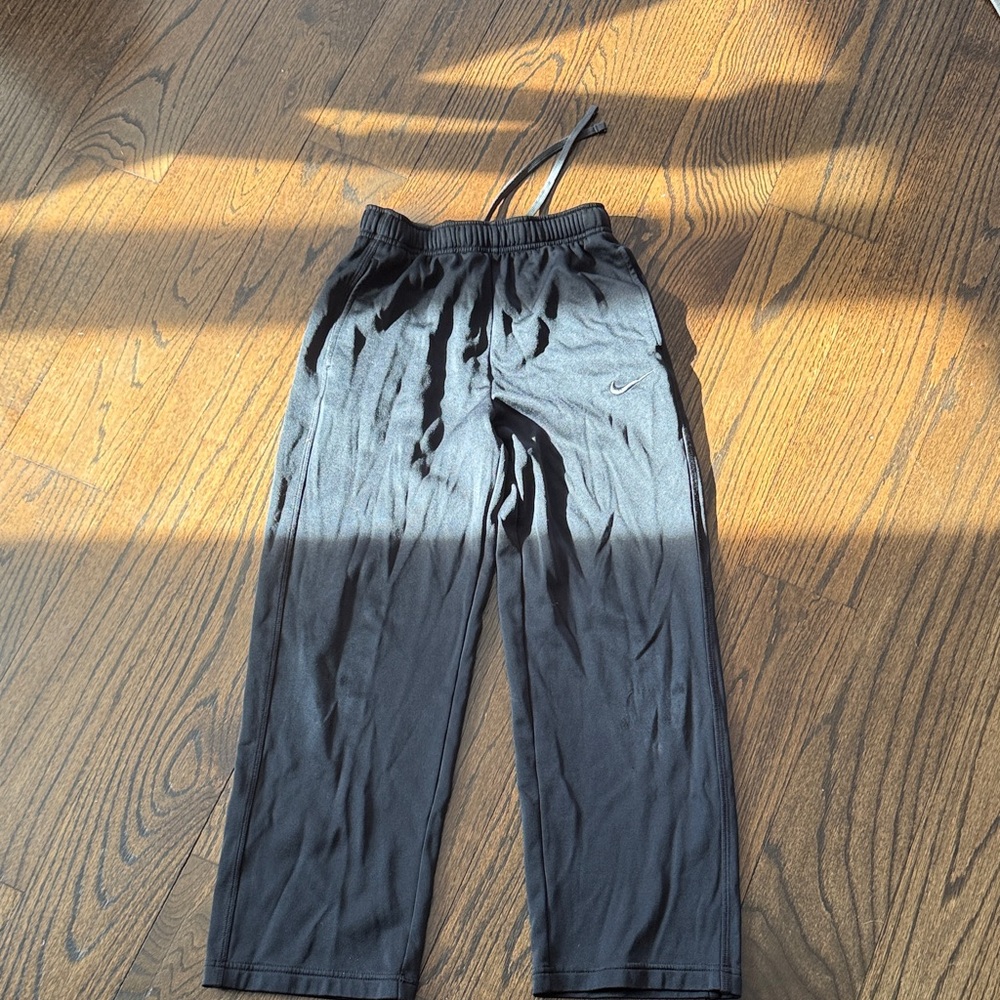 Nike Therma-Fit Black Joggers